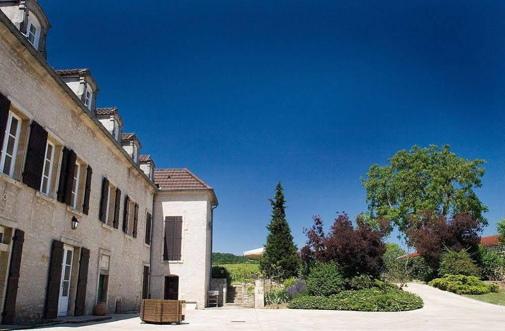 Hotel De Vougeot Eksteriør billede