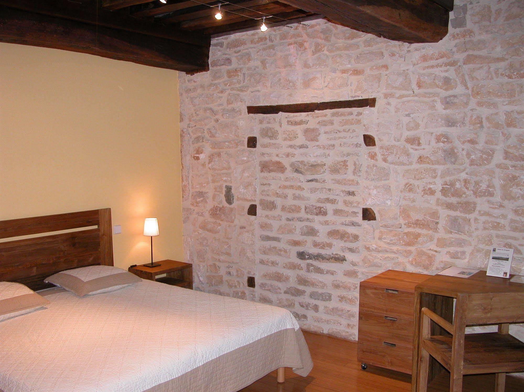 Hotel De Vougeot Eksteriør billede