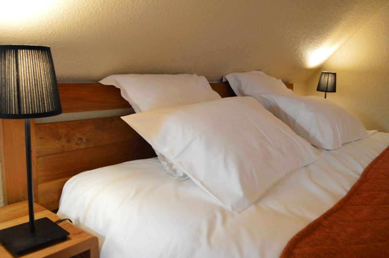 Hotel De Vougeot Eksteriør billede